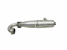 Load image into Gallery viewer, Samurai PTK-2060 Efra 2042 1/8 Scale Tuned Pipe W Manifold Rc Part #19009
