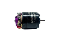 Load image into Gallery viewer, Rare Shift Rcs Team Spec/ Holmes Hobbies Magnum Stubby 12T Brushed Motor #16500