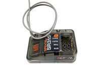 Load image into Gallery viewer, Spektrum SR315 3 Channel Dsmr Sport Surface Receiver Rc Part #19588