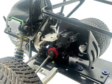 Load image into Gallery viewer, Team Associated RC10GT Converted Elec. Sprint Car Roller W Upgrades #15670