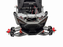 Load image into Gallery viewer, New Losi RZR Rey Side By Side 1/10 Scale 4WD Off-Road UTV Slider/Roller #17720