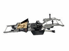Load image into Gallery viewer, Rock Pirates Rum Runner Complete Crawler Chassis Kit W Dlux Trans/Shafts #18941