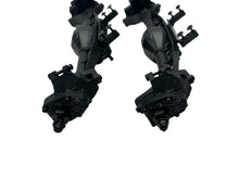 Load image into Gallery viewer, New Axial UTB10 Capra 1.9 4WS Unlimited Trail Buggy Front & Rear Axles #17150