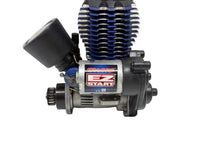 Load image into Gallery viewer, Traxxas 3.3 Nitro Engine W EZ Start, Filter & Jato Clutch Setup Rc Part #18581