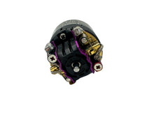 Load image into Gallery viewer, Rare Shift Rcs Team Spec/ Holmes Hobbies Magnum Stubby 12T Brushed Motor #16500