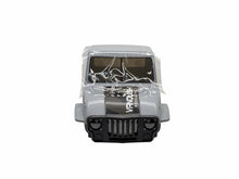 Load image into Gallery viewer, New Vanquish VS4-10 Fordyce Grey Complete Crawler Body Rc Part #18514