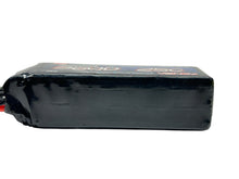 Load image into Gallery viewer, Venom Flight Pack 3600Mah 25C 22.2V 6S Soft Pack Lipo (Read Ad!) #17047