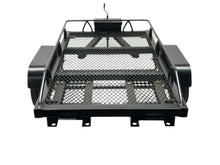 Load image into Gallery viewer, RC4WD BigDog 1/10 Scale Dual Axle Scale Car/Truck Trailer Z-H0003 Rc Part #17404