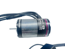 Load image into Gallery viewer, Hobbywing Xerun Axe Foc Brushless Esc (2-3s) W Axe 540L 2100Kv Motor #12997