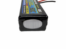 Load image into Gallery viewer, Lectron Pro 5200Mah 50C 11.1V 3S Soft Lipo Pack W XT60 Connector Rc Part #18138