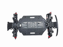 Load image into Gallery viewer, Arrma 1/18 Scale Mojave Grom 223S Mini Desert Truck Slider/Roller Rc Part #17760