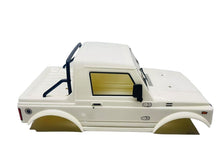 Load image into Gallery viewer, Team Associated Asc42171 Enduro Bushido Pre Painted Body Rc Part #13151