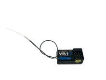 Load image into Gallery viewer, New Vanquish VR-1 4 Channel Receiver VPS20002 Rc Part #17221