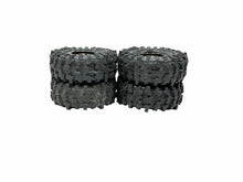 Load image into Gallery viewer, Pro-line Racing 1/24 Mickey Thompson Baja X W Alum 1.0 Wheels From SCX24 #19159