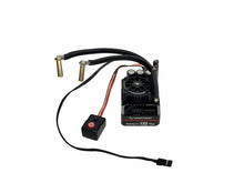 Load image into Gallery viewer, Hobbywing XeRun XR8 Plus G2S Sensored 2-6S 1/8 Scale Brushless Esc #19853