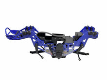 Load image into Gallery viewer, Losi LMT Son-Uva Digger 2.0 1/8 Scale MT Complete Chassis W Driveshafts #19809
