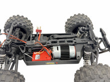 Load image into Gallery viewer, Redcat Racing Volcano-16 1/16 Scale Brushed Monster Truck Rc Part #19949