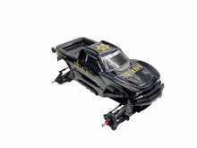 Load image into Gallery viewer, Traxxas Hoss 4X4 VXL 1/10 Scale Monster Truck Slider W Body Rc Part #20008
