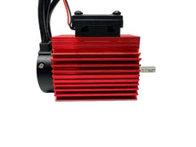 Load image into Gallery viewer, Redcat Racing 3670 1950kv 4S Brushless Motor W Heatsink/Fan Rc Part #15293