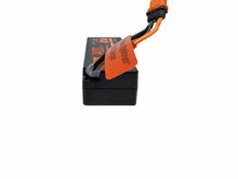 Load image into Gallery viewer, Spektrum 1400MAH 30C 2S Lipo W USB-C Smart Lipo Charger W iC2 Connector #19125