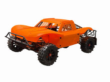 Load image into Gallery viewer, Fully Built Losi 5IVE-T W Electric Conversion & Tons Of Upgrades ARTR #18344