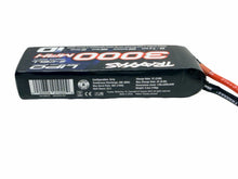 Load image into Gallery viewer, Traxxas 2827X 3000Mah 7.4V 2S 20C Lipo W iD Connector Rc Part #20017