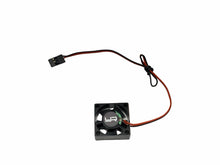 Load image into Gallery viewer, Yeah Racing 30X30X10MM Aluminum Tornado Plus High Speed Cooling Fan #19784