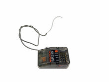 Load image into Gallery viewer, Spektrum SR315 3 Channel Dsmr Sport Surface Receiver Rc Part #19035