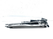 Load image into Gallery viewer, Hardcore Rc Custom Titanium Links (4) 125mm & (2) 136mm NIP Rc Part #10766