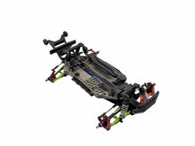 Load image into Gallery viewer, Traxxas Stampede 4x4 VXL 1/10 MT Slider W Body & Upgrades (Rough Cond.) #19050