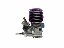 Load image into Gallery viewer, Rare Nova Mega SX15 .15 Evo 5 Big Block Nitro Engine Rc Part #18910