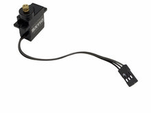 Load image into Gallery viewer, Spektrum RC SX110 Micro Metal Gear Servo SPMSSX110 Rc Part #18325