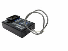 Load image into Gallery viewer, Futaba R203GF S-FHSS 3 Channel 2.4Ghz Surface Receiver (Damaged Antenna) #18721