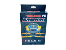 Load image into Gallery viewer, Traxxas 8995 Widemaxx Extended Suspension Kit (Black) Maxx 4S Rc Part #12554