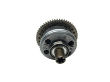 Load image into Gallery viewer, Arrma Kraton 4S 4X4 V2 Metal Center Differential & Motor/Diff Mount #15330