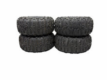 Load image into Gallery viewer, Jconcepts Ruptures 1.9” Tires W 3D Foams & Pink LE Spec Rc Wheels (Read) #18061