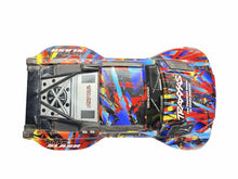 Load image into Gallery viewer, Traxxas Maxx Slash 4WD Short Course Truck Slider W Body (Rough Cond.) #20021