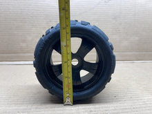 Load image into Gallery viewer, Rare Vantage Racing Hx5 Tires/Wheels Set Of 4 (Read Ad!) Part #5129