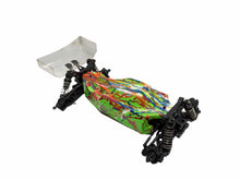 Load image into Gallery viewer, Tekno Rc EB410 1/10 Scale 4WD Off-Road Electric Buggy Slider (Needs Work) #18742