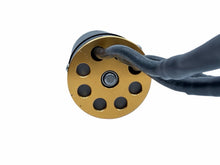 Load image into Gallery viewer, TP Power TP 5870 1350KV 8S 1/5 Brushless Motor W 8MM Connectors (Read!) #19090