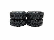 Load image into Gallery viewer, Traxxas TRX-4M High Trail K10 Mickey Thompson Baja Pro XS Tires W Wheels #19951