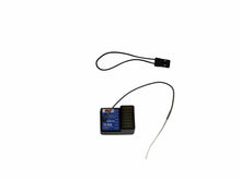 Load image into Gallery viewer, Flysky FS-BS6 2.4Ghz 6 Channel AFHDS 2A Receiver Rc Part #19151
