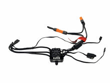 Load image into Gallery viewer, Spektrum Firma 120A Black Edition Brushless Smart ESC (3S-4S) SPMXSE2120 #20023