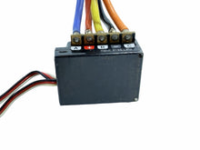 Load image into Gallery viewer, Hobbywing Quicrun 10BL120 120A 1/10 Sensored Brushless Esc Rc Part #19005