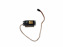 Load image into Gallery viewer, Savox SC-1258TG Standard Digital "High Speed" Titanium Gear Servo Rc Part #19716