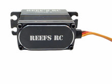 Load image into Gallery viewer, Reefs Rc Triple4 High Torque Steel Gear Digital Servo (High Voltage) #19892