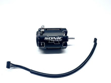 Load image into Gallery viewer, Reedy Sonic 540 M4 3.5T 1/10 Scale Sensored Brushless Motor #11595