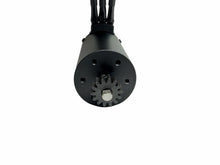 Load image into Gallery viewer, Spektrum Firma 3668 2800KV 4 Pole Brushless Motor W Pinion SPMXSM3400 #19805