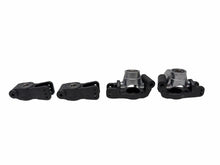 Load image into Gallery viewer, New Losi 8ight-X Super Lasernut Front & Rear Hubs, Spindles, Knuckles Etc #18050