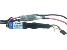 Load image into Gallery viewer, Holmes Hobbies Torquemaster BR Mini Esc W Castle Bec Rc Part #12667